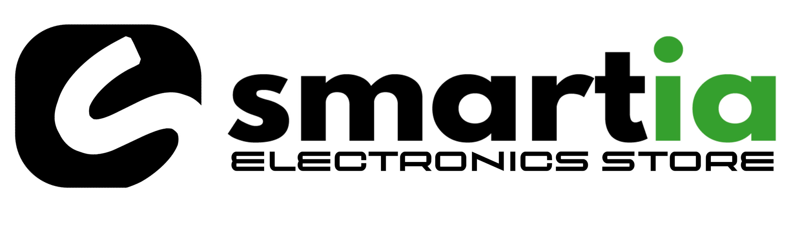 Smartia Electronics Store