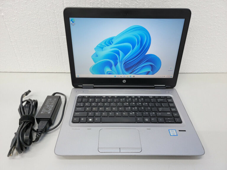 HP Probook 640 G2 - Figura 3