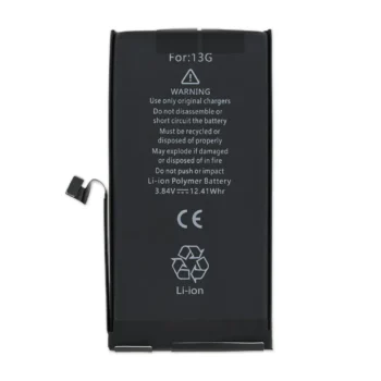 Bateri iPhone Xs Max OEM