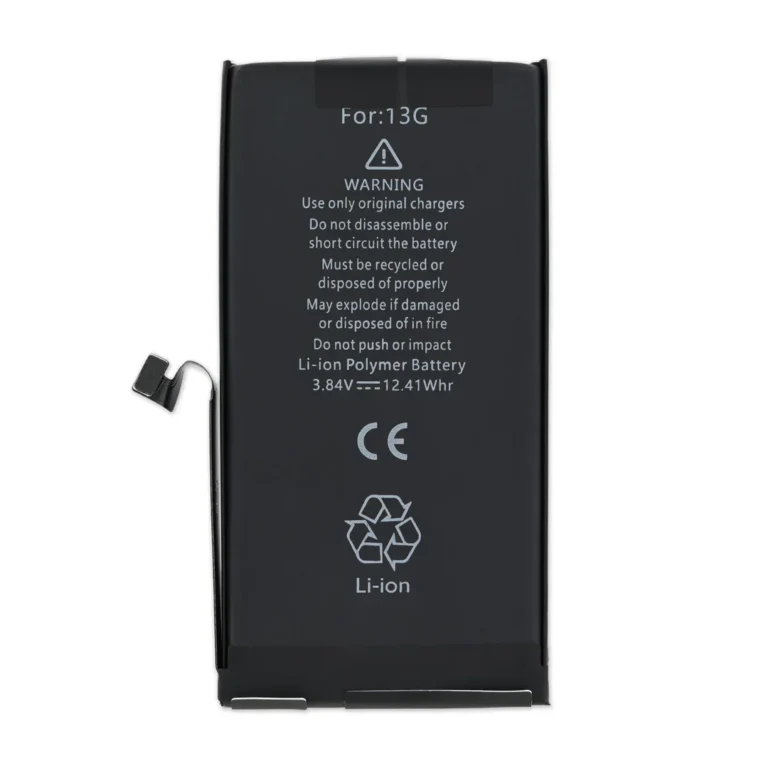 Bateri iPhone Xs Max OEM