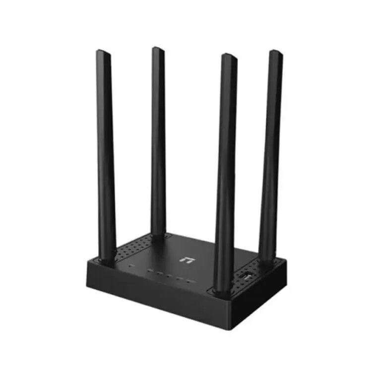 Netis 3G/4G Wireless Dual Band Router