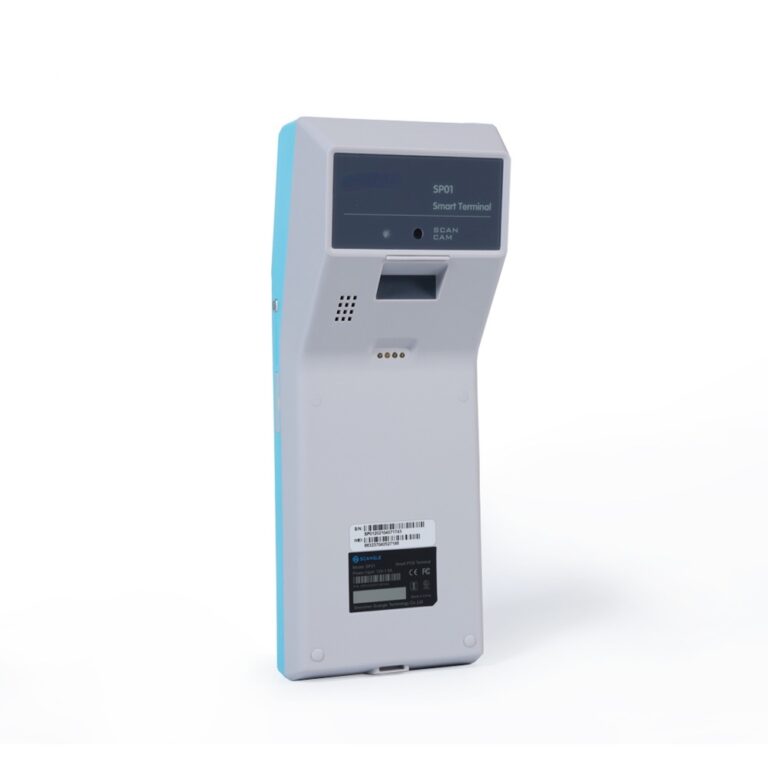 Smart POS Terminal - Figura 3