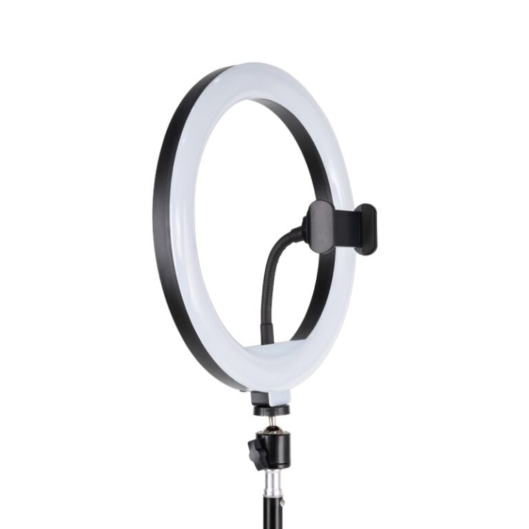 HAVIT ST7026 RGB Ring Light - Figura 4