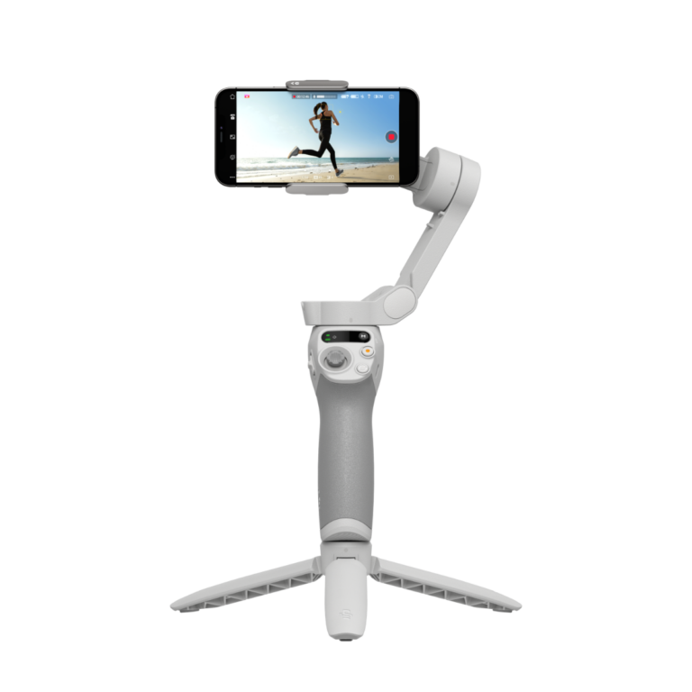 DJI Care Refresh (Osmo Mobile SE) - Figura 2