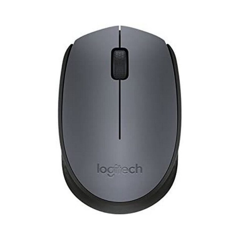 Logitech® M170 Wireless Mouse - Figura 2