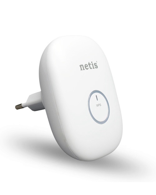 Netis® WPS