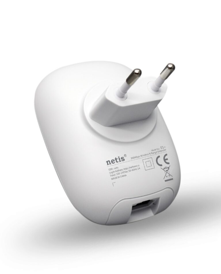 Netis® WPS - Figura 2