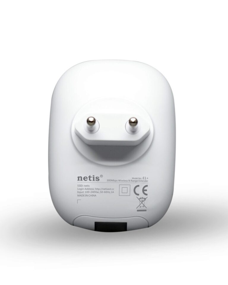 Netis® WPS - Figura 3