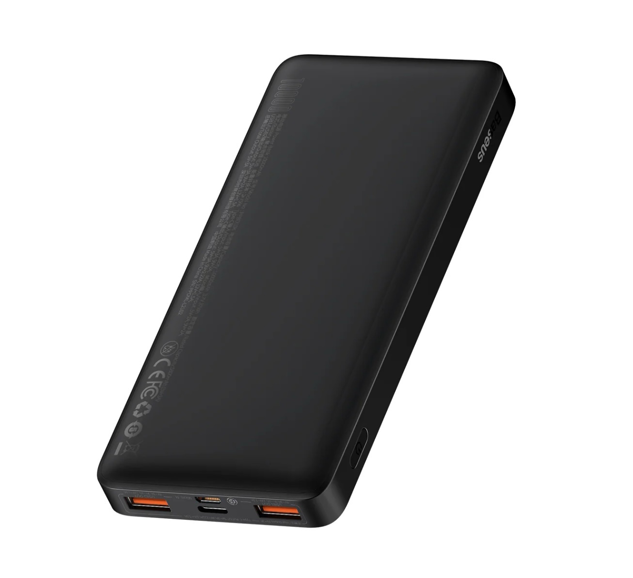 Baseus Digital Display 20W Power Bank - Figura 5
