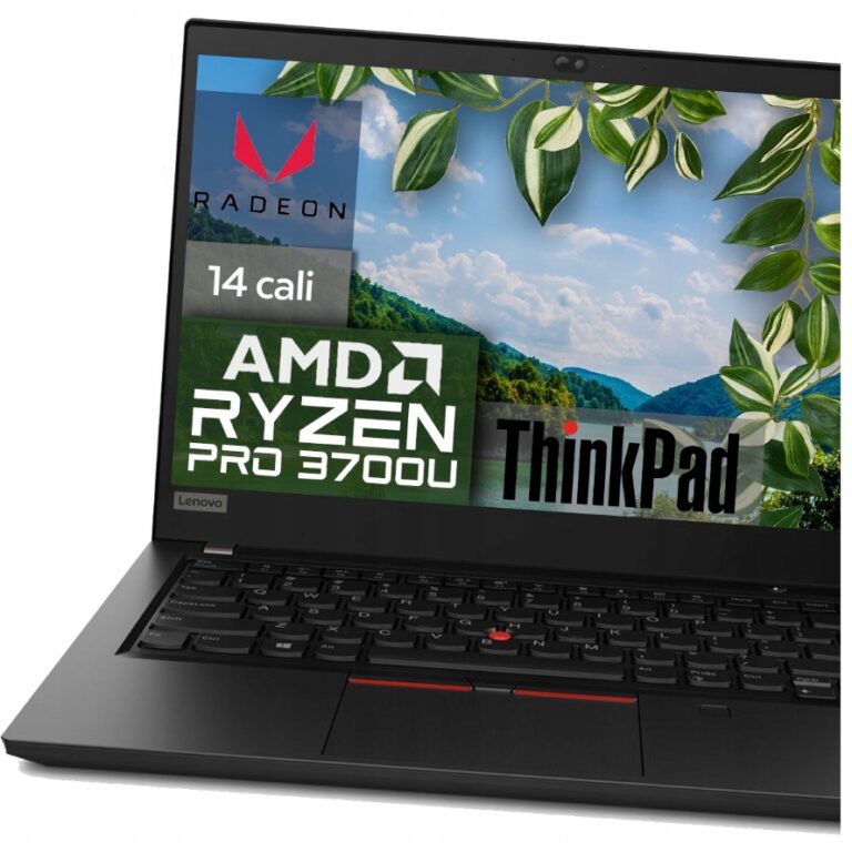 Lenovo T495 - Figura 2