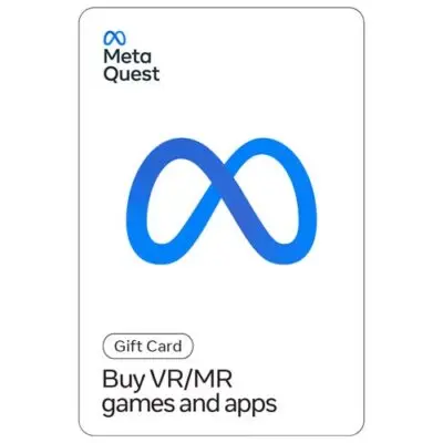 Meta Gift Card