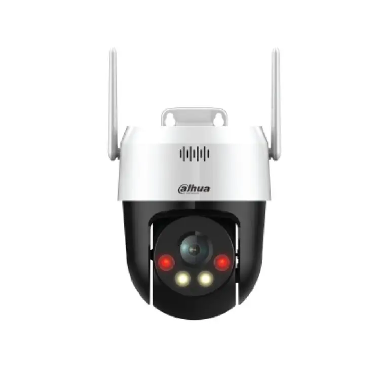 Dahua 5MP Full-color Network PTZ Camera SD2A500HB-GN-AW-PV- S2 - Figura 2