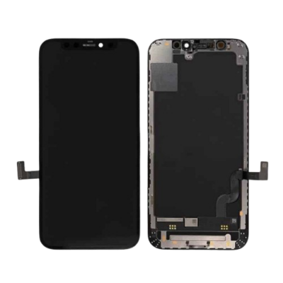 Ekran iPhone Xs Hard OLED GX