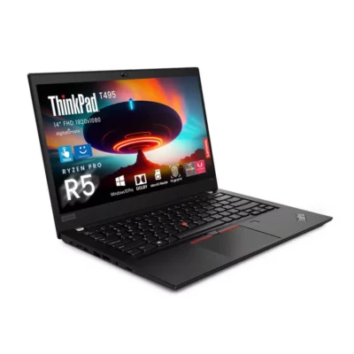 Lenovo T495