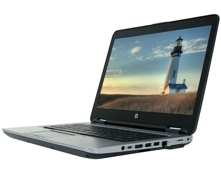 HP Probook 640 G2 - Figura 2