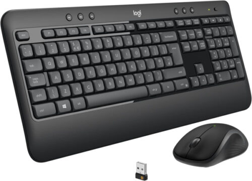Logitech MK540