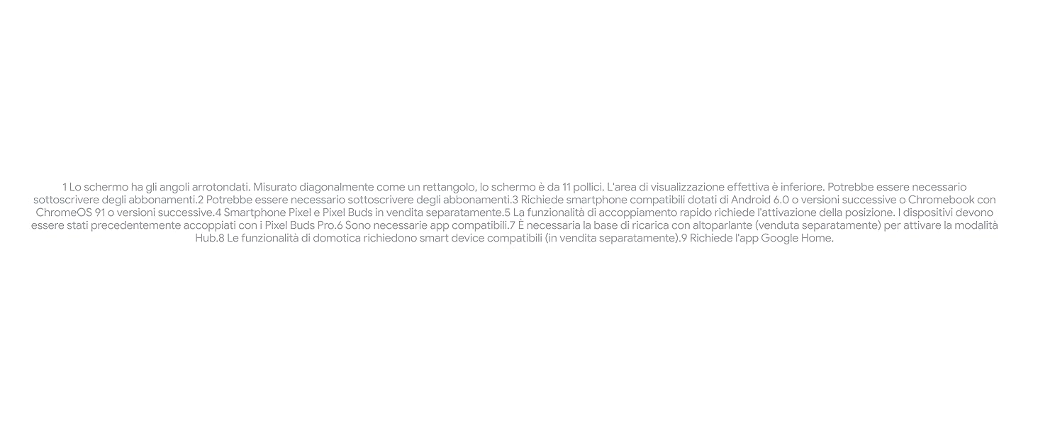 Tangor Disclaimer