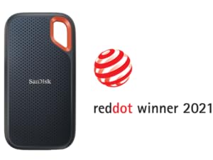 SanDisk Extreme Portable