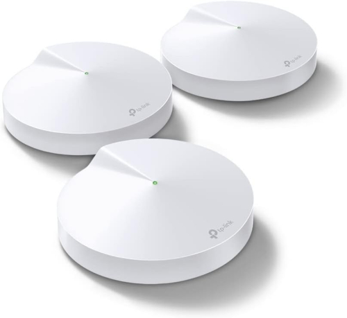 Deco M5 Wifi Mesh