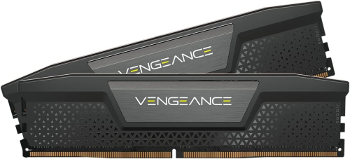 CORSAIR VENGEANCE DDR5 32GB (2x16GB) 6000MHz