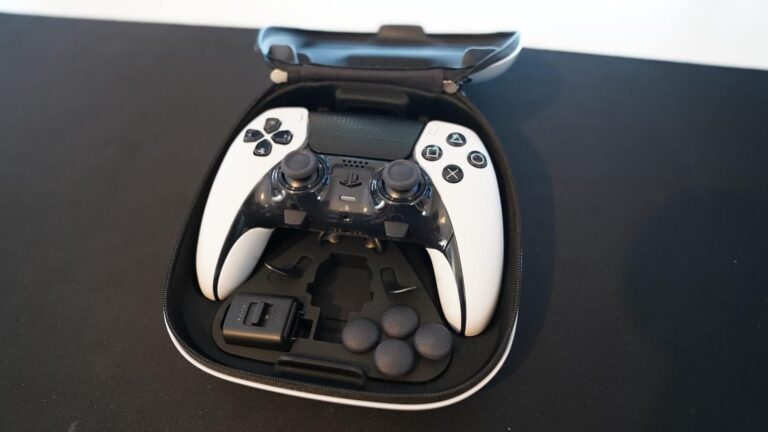 Controller wireless DualSense Edge - Figura 6