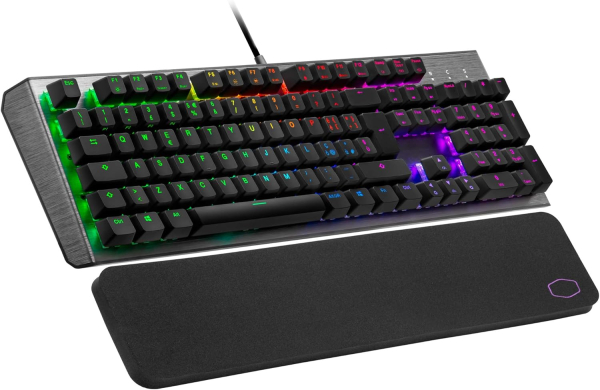 Cooler Master USB CK550 V2