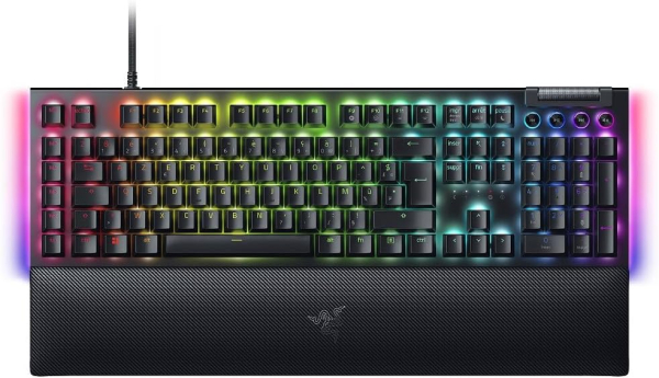 Razer BlackWidow V4