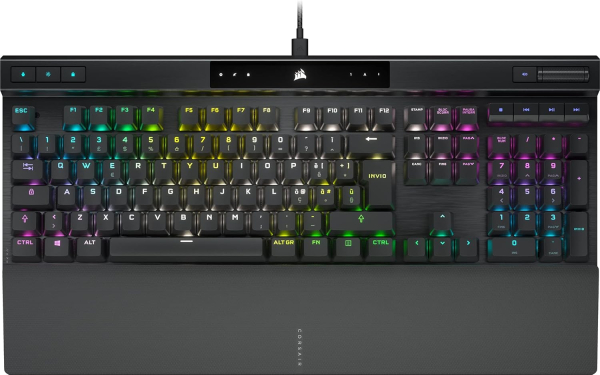 Corsair K70 PRO RGB