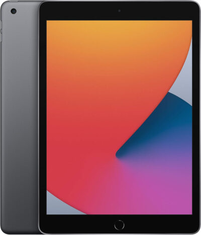 Apple iPad 2020 Wi-Fi, 32GB