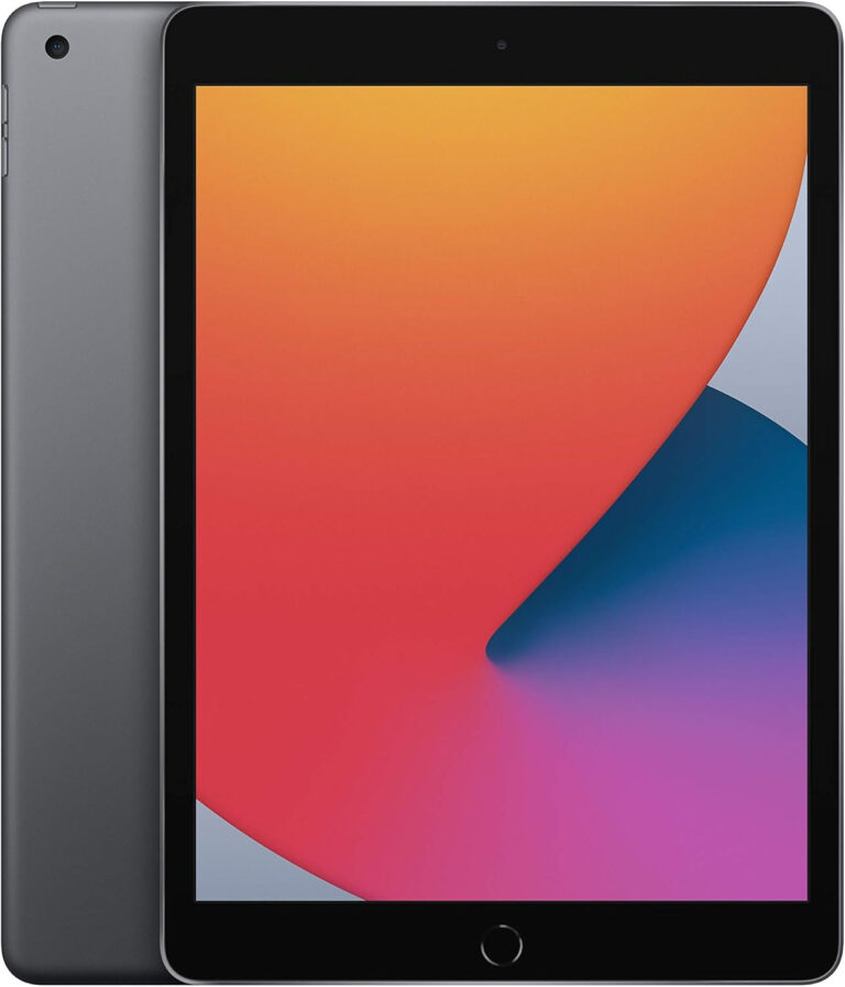 Apple iPad 2020 Wi-Fi, 32GB