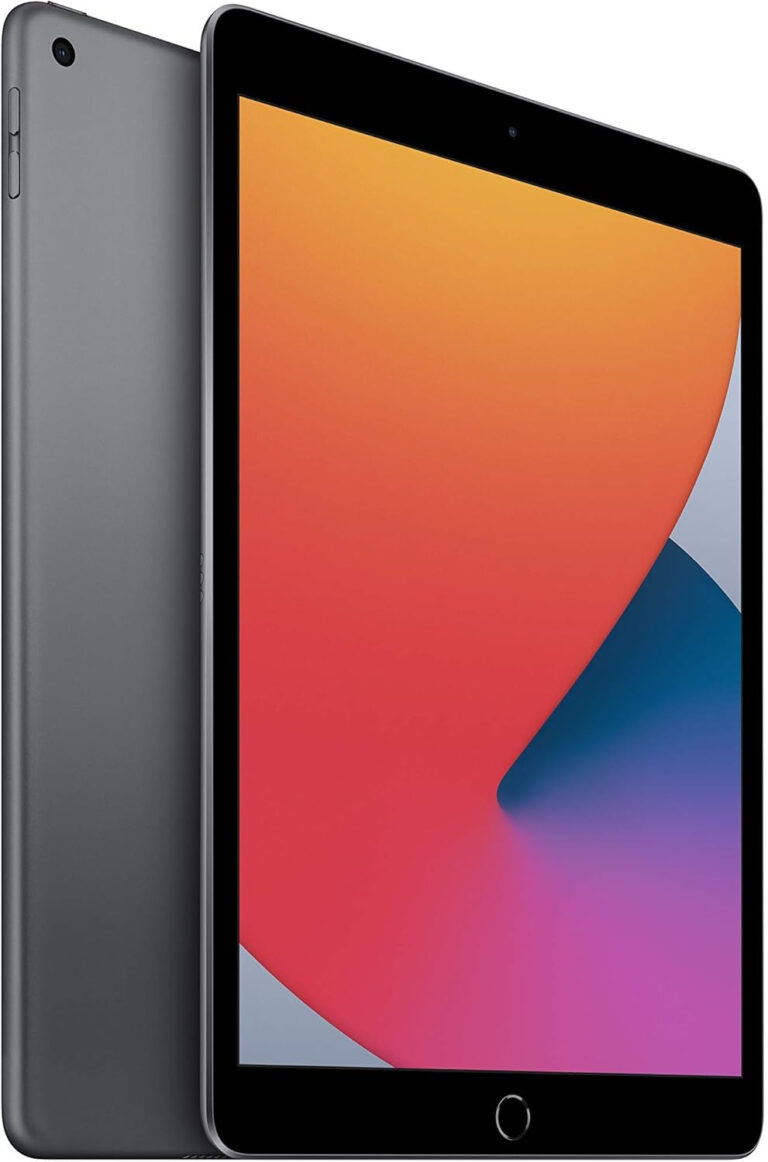 Apple iPad 2020 Wi-Fi, 32GB - Figura 3