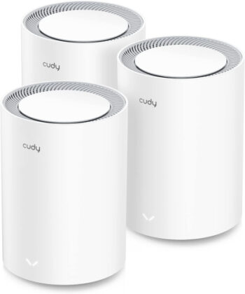 M1800 AX1800 WiFi 6 Mesh Router