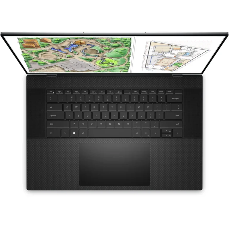 Dell Precision 5770 Workstation - Figura 4