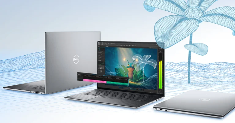Dell Precision 5770 Workstation - Figura 2