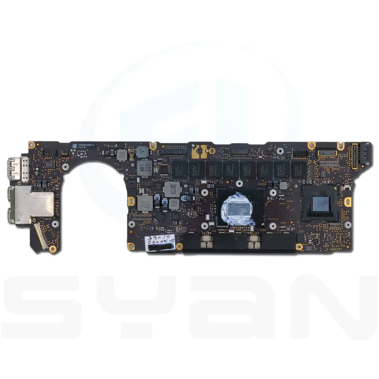 Motherboard per Macbook Pro 13" A1425 - Figura 2
