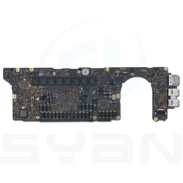 Motherboard per Macbook Pro 13" A1425 - Figura 3
