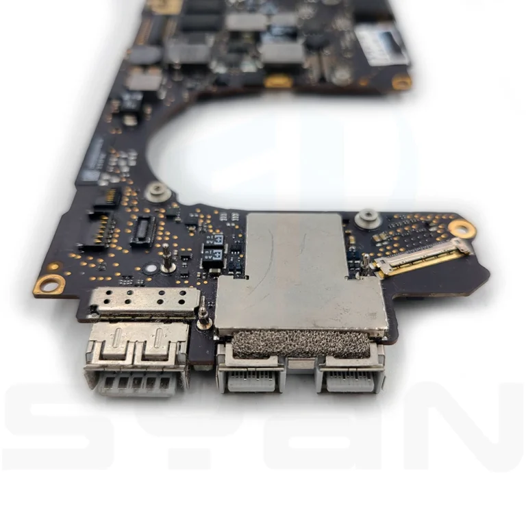 Motherboard per Macbook Pro 13" A1425 - Figura 4