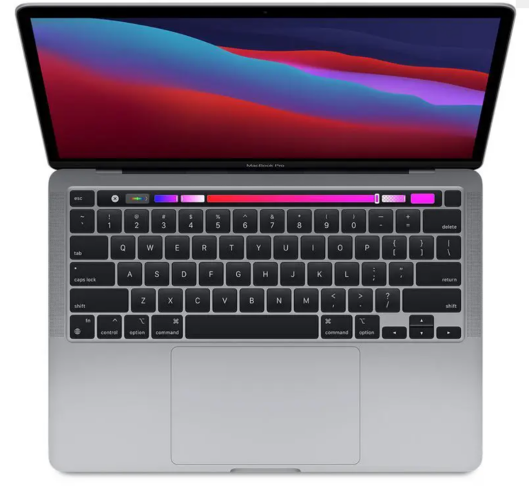 Macbook Pro A1706 2017
