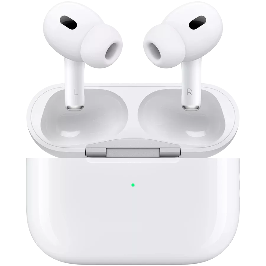 AirPods