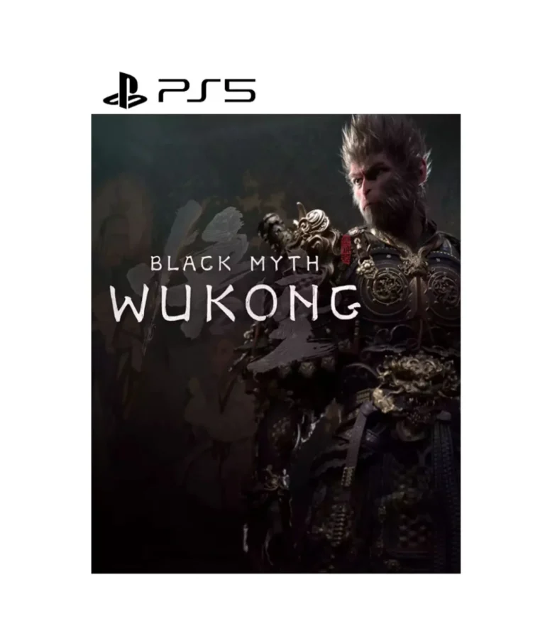Black Myth Wukong