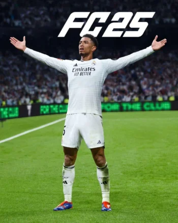 FC25 Standard Edition