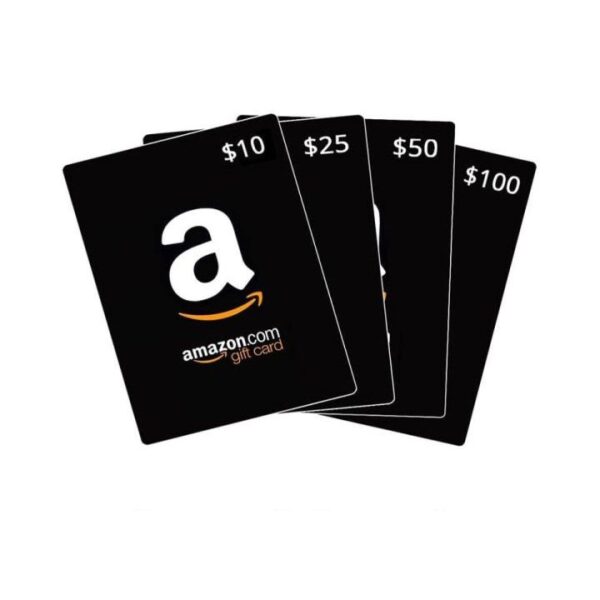 Amazon Gift Card
