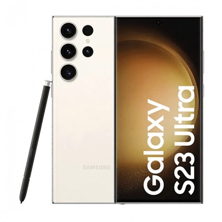 Samsung Galaxy S23 Ultra - Figura 2