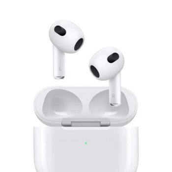 Apple Airpods (3rd Gen.)