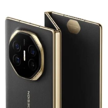 Huawei Mate XT Ultimate Edition