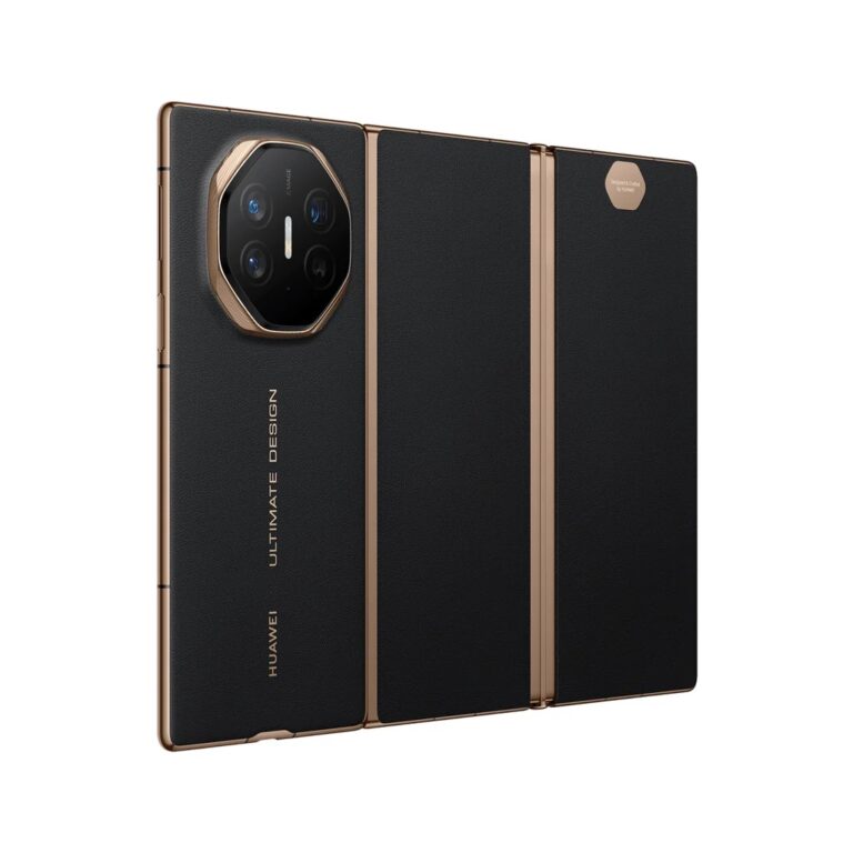 Huawei Mate XT Ultimate Edition - Figura 6