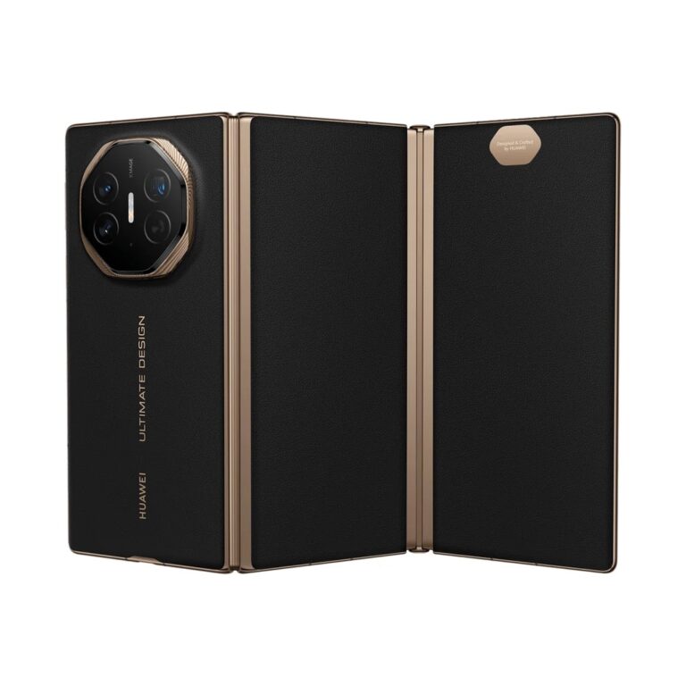 Huawei Mate XT Ultimate Edition - Figura 7