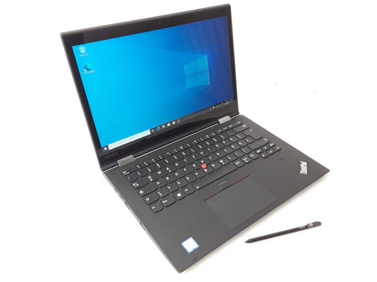 Lenovo Thinkpad X1 Yoga 3rd Gen - Figura 4