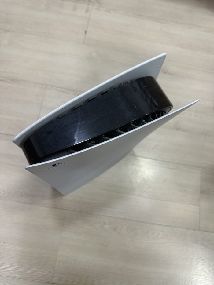 PlayStation 5 - Figura 4