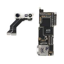 Motherboard For iPhone 11 Pro Max me Face ID